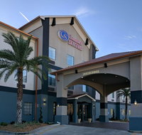 Comfort Suites Oil Center Lafayette - Accommodation Ohio