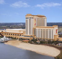 Golden Nugget Lake Charles - Accommodation Ohio