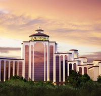 LAuberge Casino Resort - Accommodation Ohio
