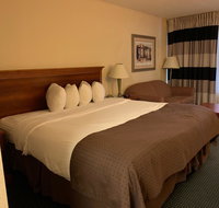 Hotel Lafayette LA North - Accommodation Ohio