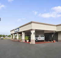 Travelodge by Wyndham New Orleans Harvey Hotel - Accommodation Ohio