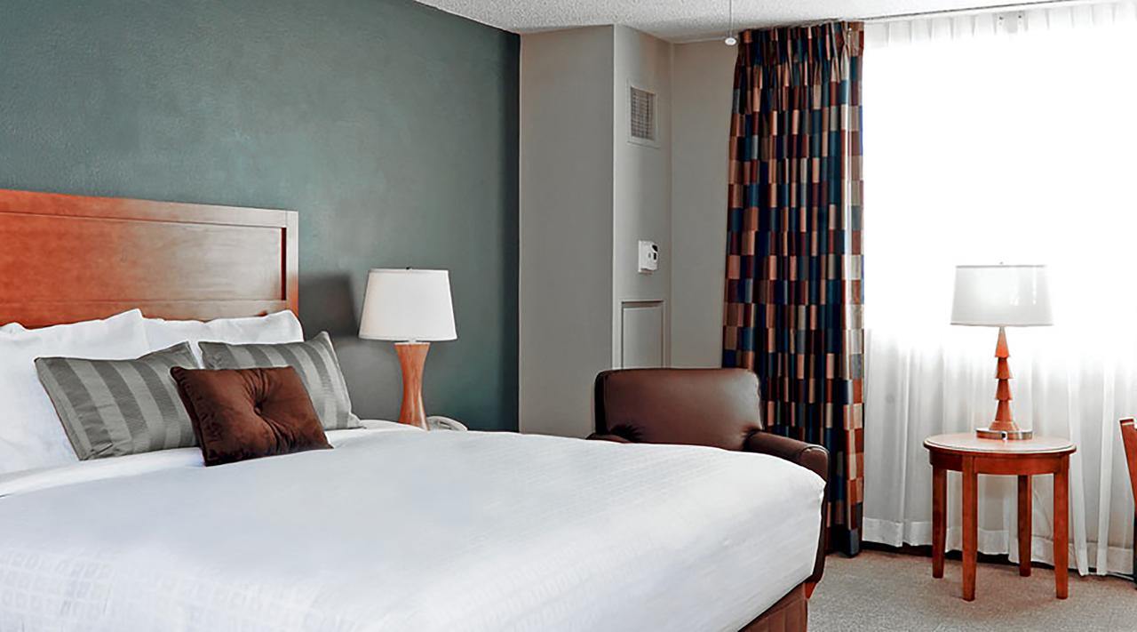 The Inn At The Isle Of Capri Lake Charles - thumb 12