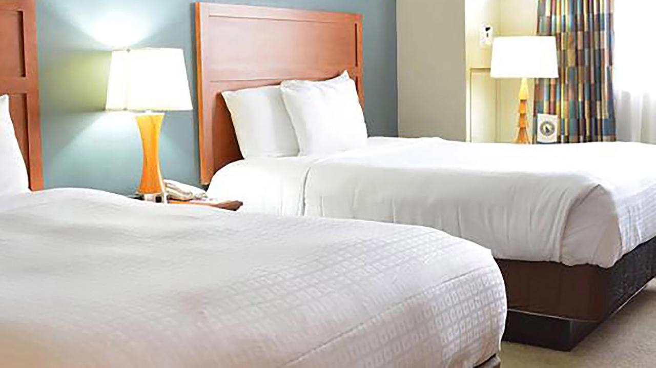 The Inn At The Isle Of Capri Lake Charles - thumb 3