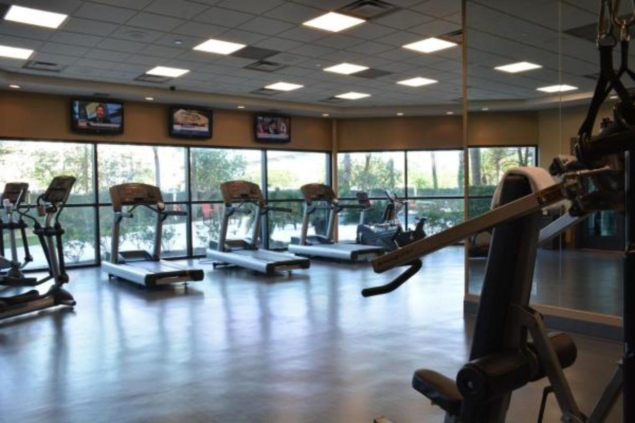 The Inn At The Isle Of Capri Lake Charles - thumb 20