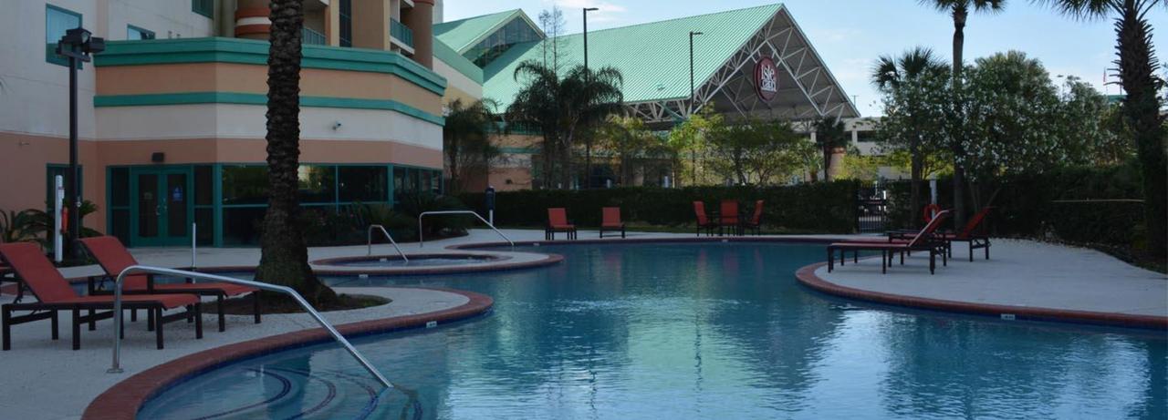 The Inn At The Isle Of Capri Lake Charles - thumb 7