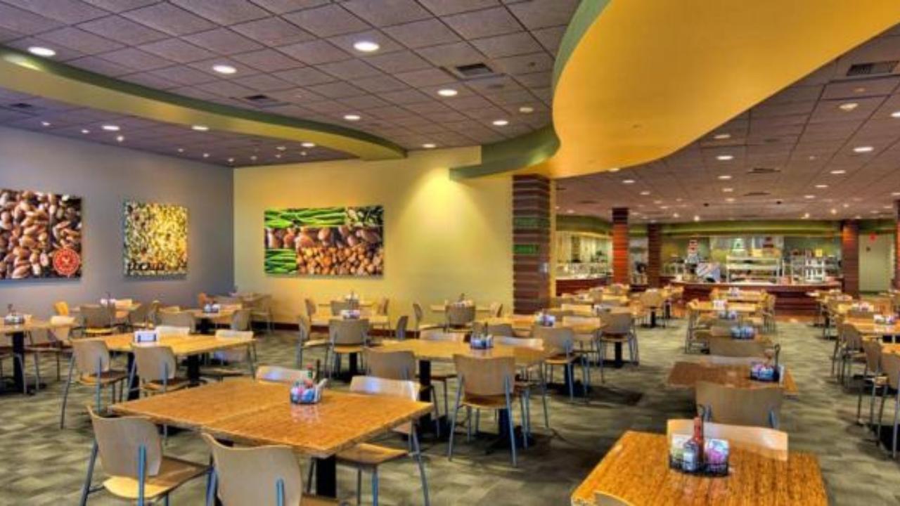 The Inn At The Isle Of Capri Lake Charles - thumb 13