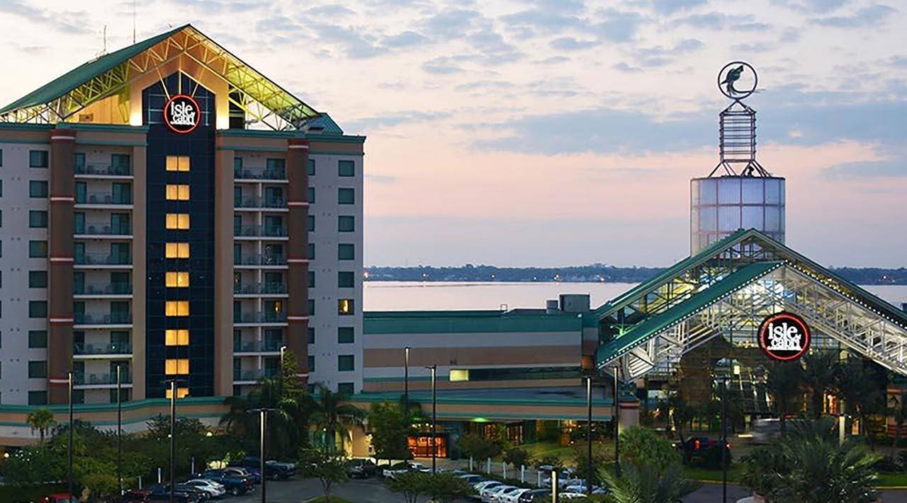 The Inn At The Isle Of Capri Lake Charles - thumb 0