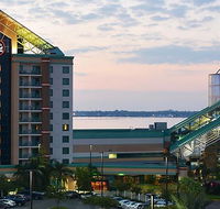 The Inn at the Isle of Capri Lake Charles - Accommodation Ohio