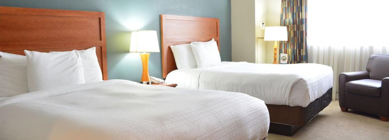 The Inn At The Isle Of Capri Lake Charles - thumb 10