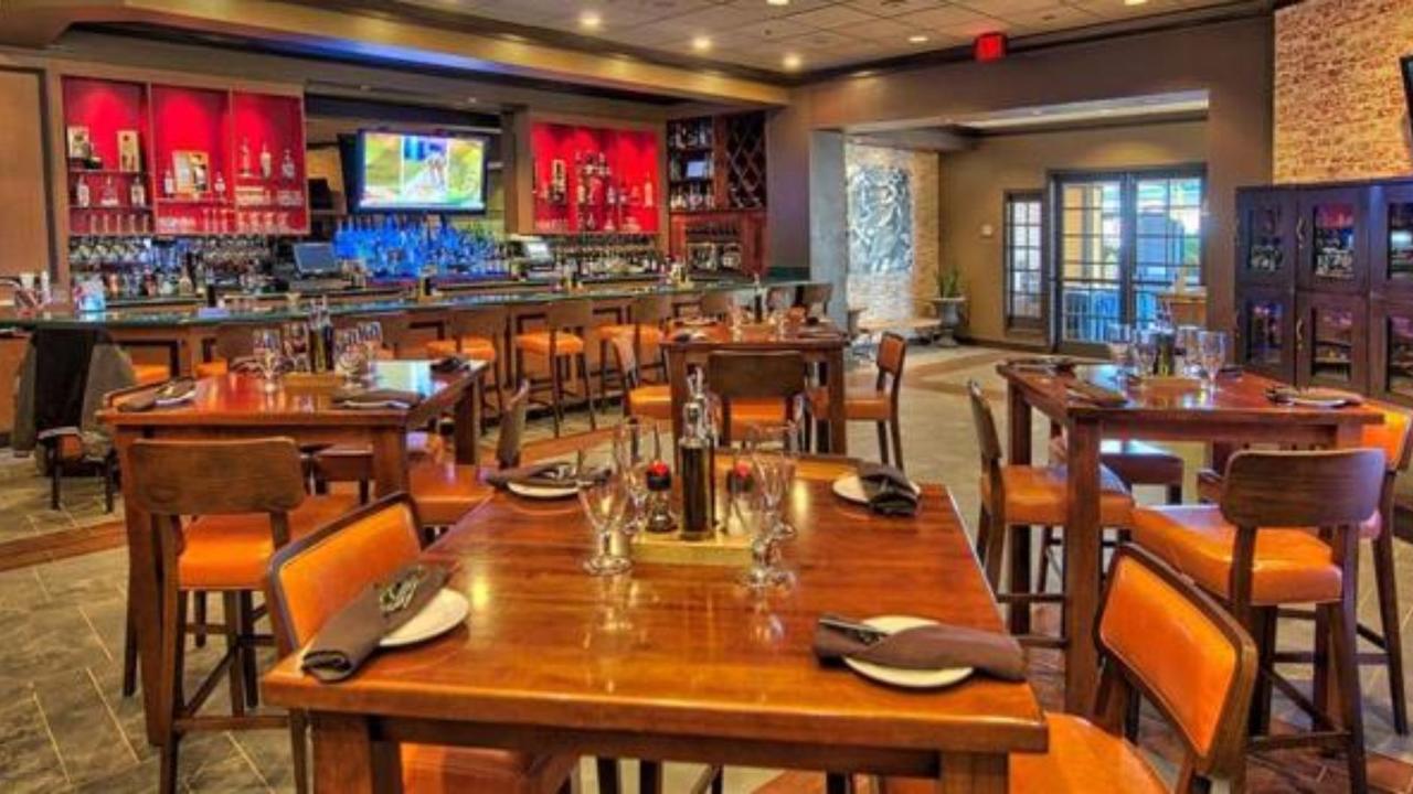 The Inn At The Isle Of Capri Lake Charles - thumb 8