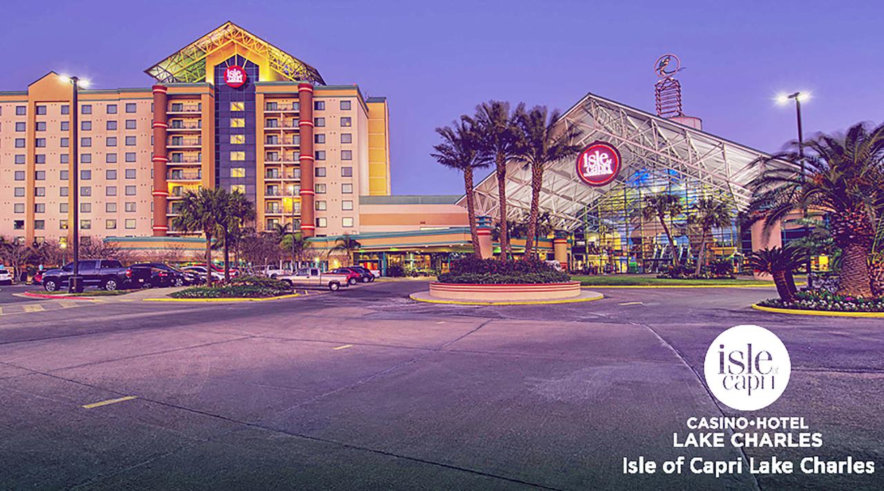 The Inn At The Isle Of Capri Lake Charles - thumb 18