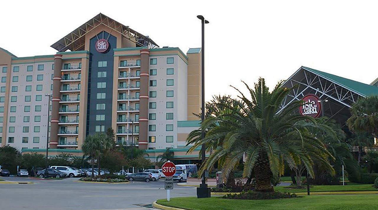 The Inn At The Isle Of Capri Lake Charles - thumb 19