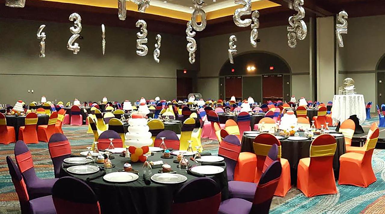 The Inn At The Isle Of Capri Lake Charles - thumb 16