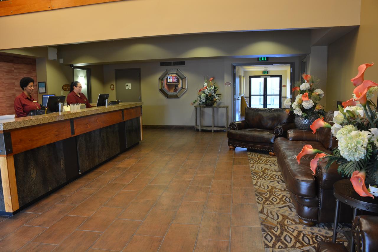 The Inn At The Isle Of Capri Lake Charles - thumb 1