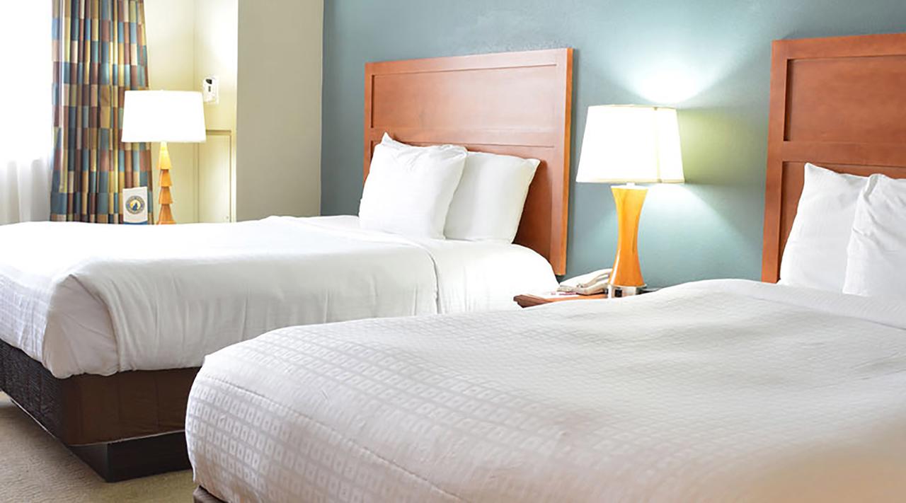 The Inn At The Isle Of Capri Lake Charles - thumb 9