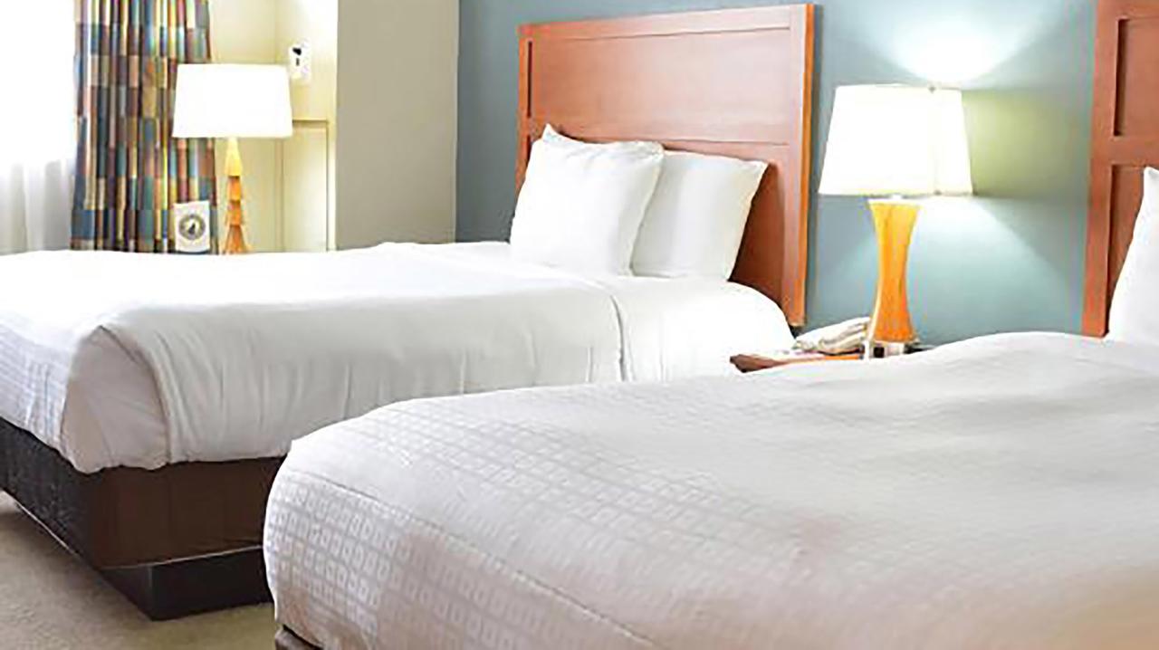 The Inn At The Isle Of Capri Lake Charles - thumb 2