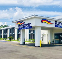 Baymont Inn  Suites by Wyndham Hammond - Accommodation Ohio