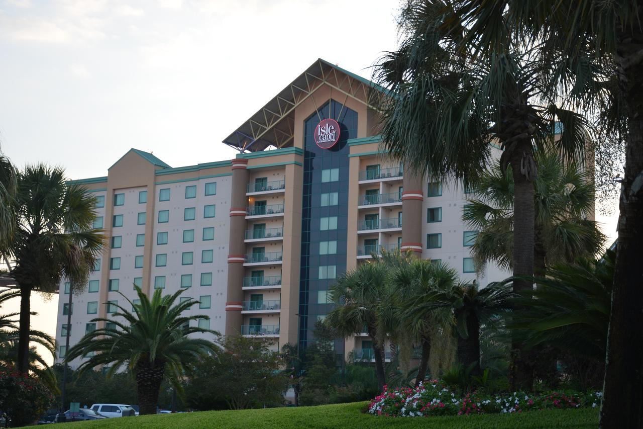 Isle Of Capri Casino And Hotel Lake Charles - thumb 11