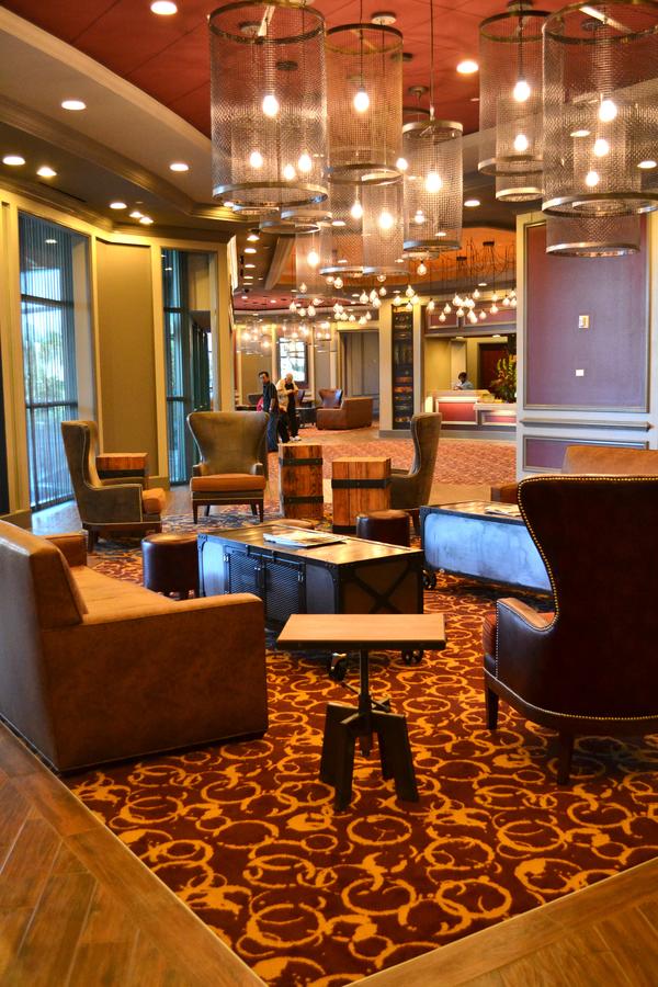 Isle Of Capri Casino And Hotel Lake Charles - thumb 3