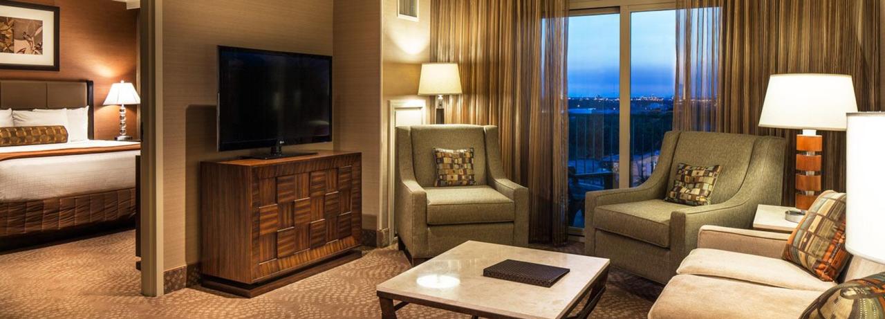 Isle Of Capri Casino And Hotel Lake Charles - thumb 5