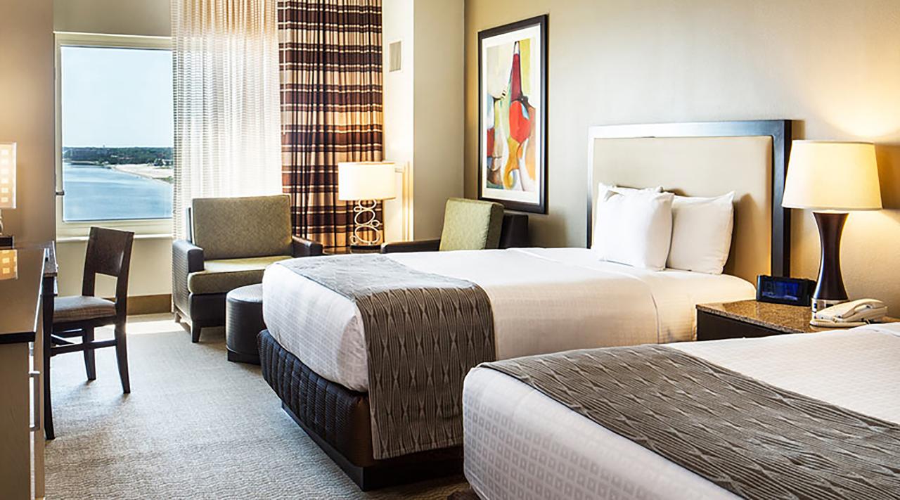 Isle Of Capri Casino And Hotel Lake Charles - thumb 1