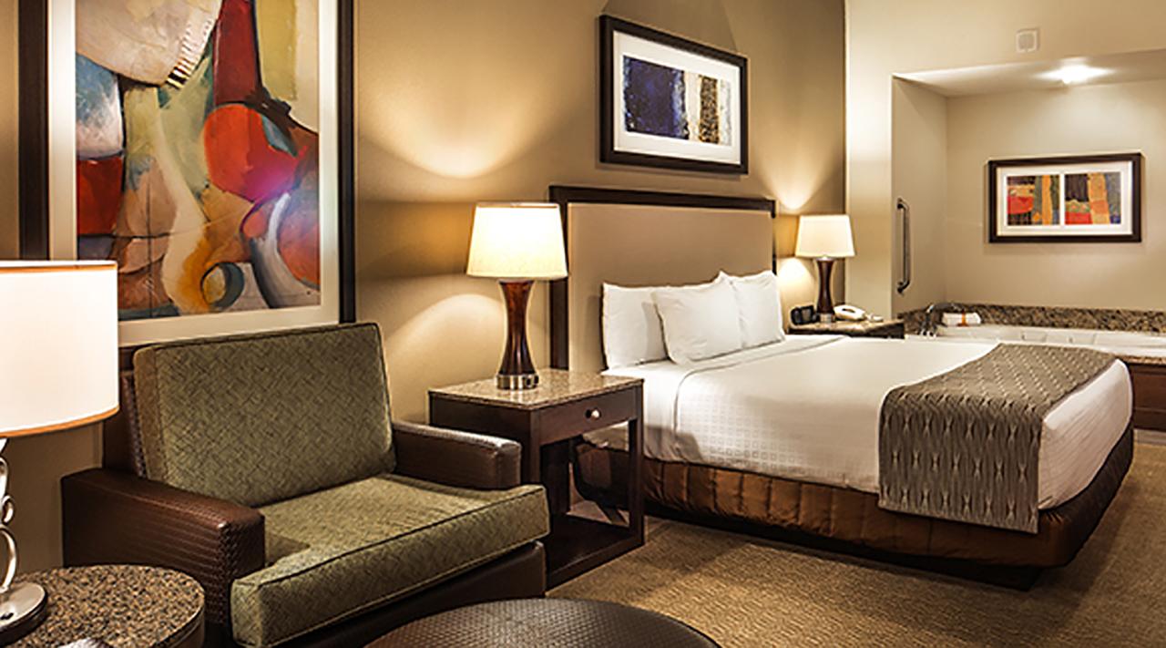 Isle Of Capri Casino And Hotel Lake Charles - thumb 2