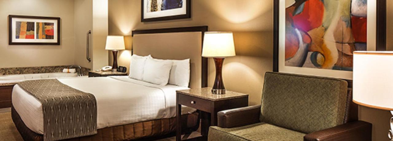 Isle Of Capri Casino And Hotel Lake Charles - thumb 9