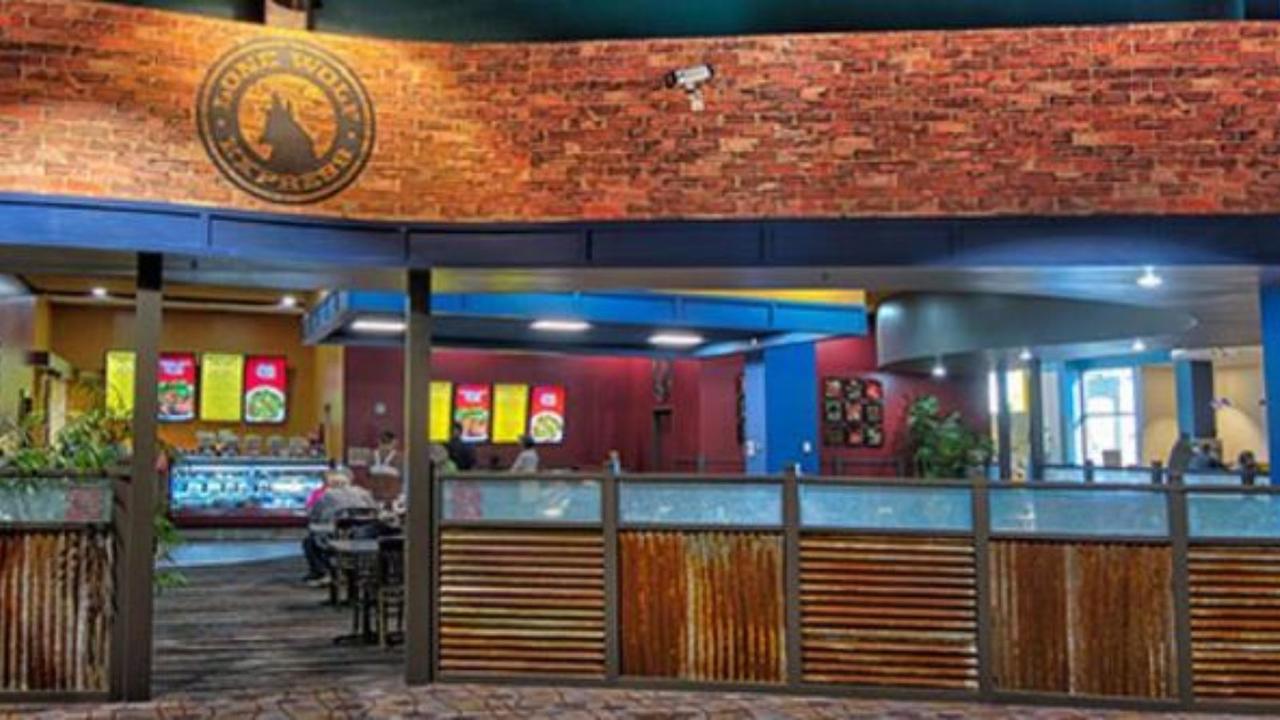 Isle Of Capri Casino And Hotel Lake Charles - thumb 15