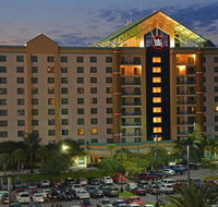 Isle Of Capri Casino and Hotel Lake Charles - Accommodation Ohio