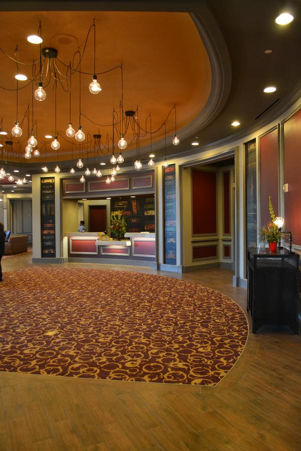 Isle Of Capri Casino And Hotel Lake Charles - thumb 4