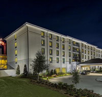 Boomtown Casino and Hotel New Orleans - Accommodation Ohio