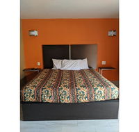 Super 10 - Accommodation Ohio