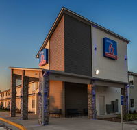 Studio 6 Lake Charles - Accommodation Ohio