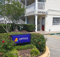 InTown Suites Extended Stay New Orleans/Harvey - Accommodation Ohio