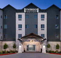 Staybridge Suites - Lake Charles - Accommodation Ohio
