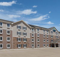 WoodSpring Suites Lake Charles - Accommodation Ohio