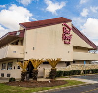 Red Roof Inn Lafayette LA - Accommodation Ohio