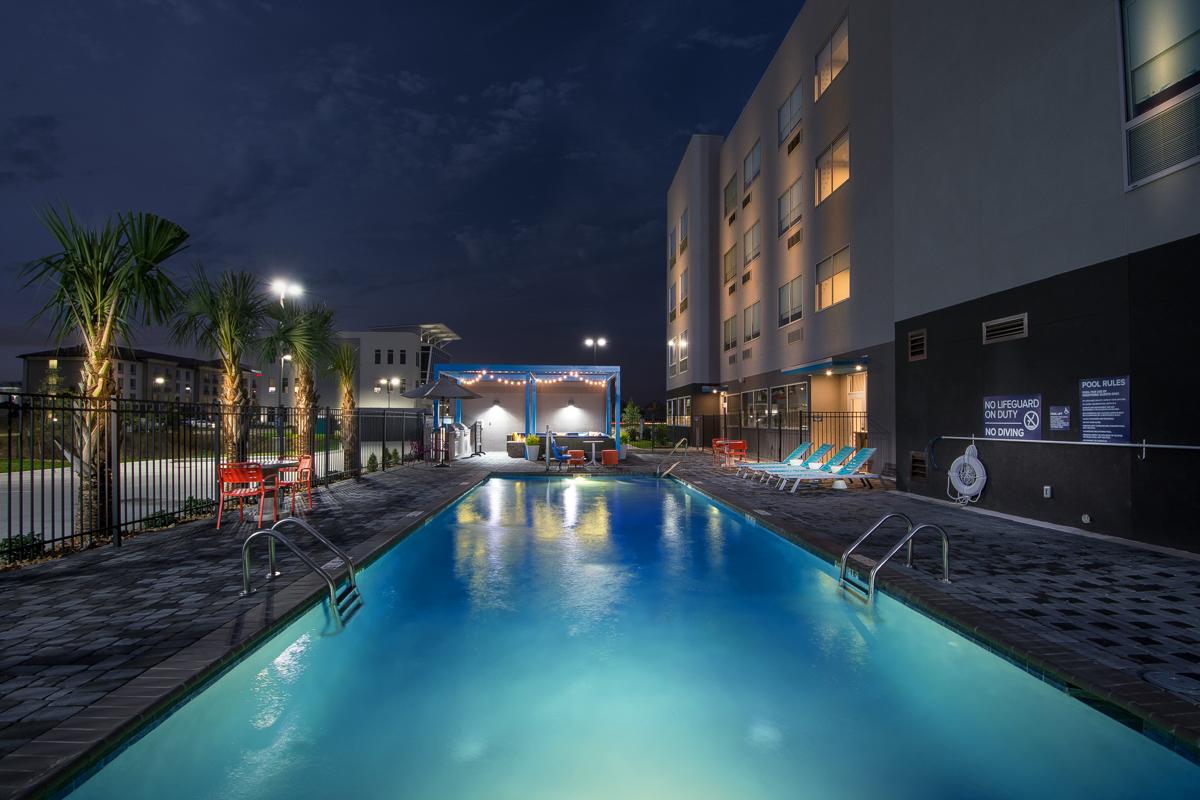 Tru By Hilton Lafayette River Ranch - thumb 2