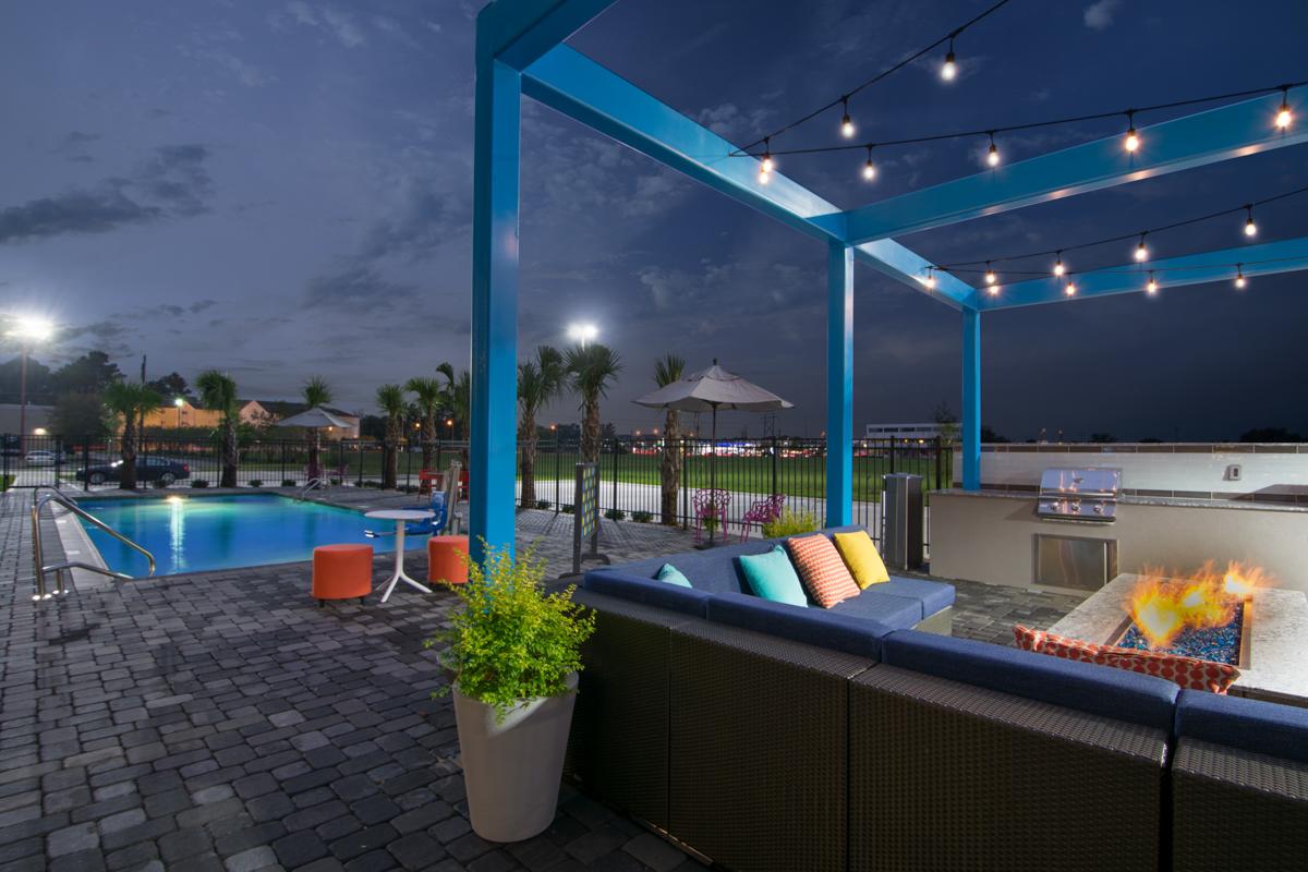 Tru By Hilton Lafayette River Ranch - thumb 5