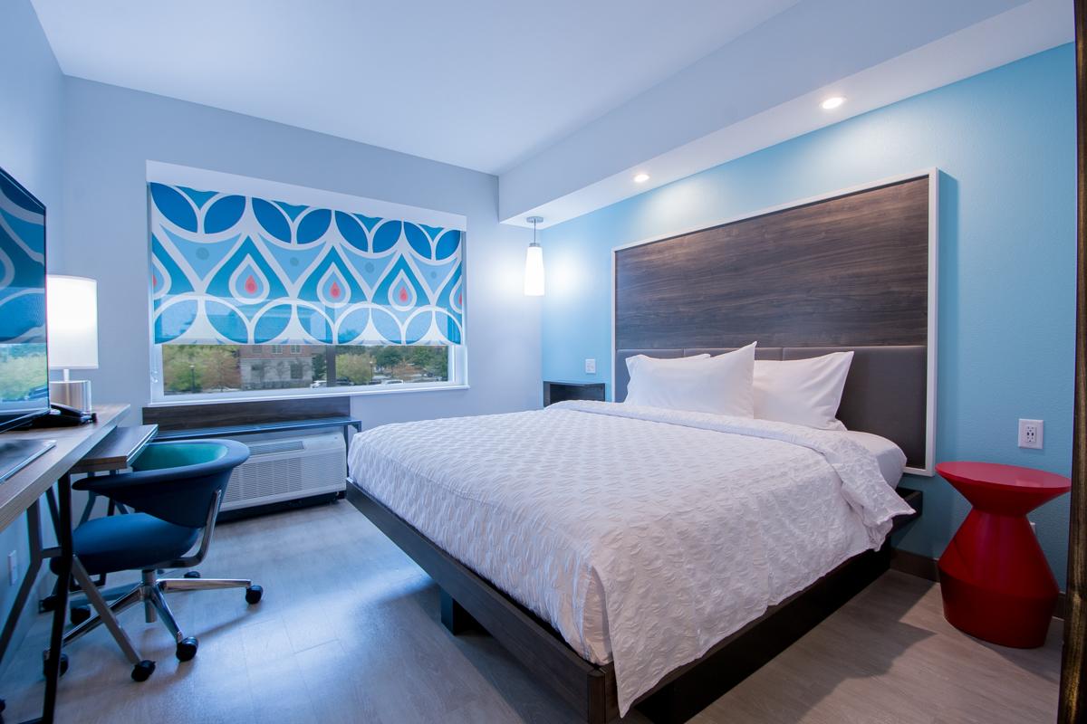 Tru By Hilton Lafayette River Ranch - thumb 13