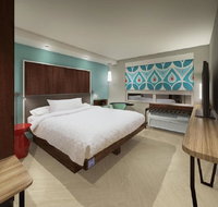 Tru by Hilton Lafayette River Ranch - Accommodation Ohio