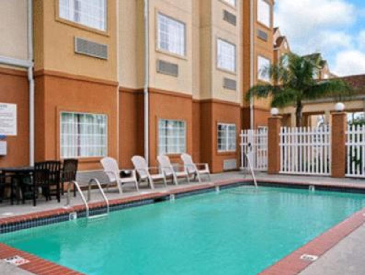 Americas Best Value Inn And Suites Lake Charles - thumb 10