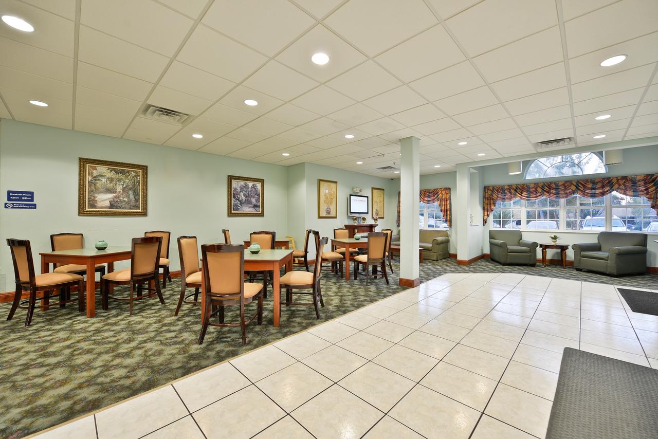 Americas Best Value Inn And Suites Lake Charles - thumb 4