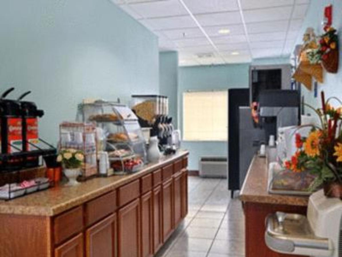 Americas Best Value Inn And Suites Lake Charles - thumb 17