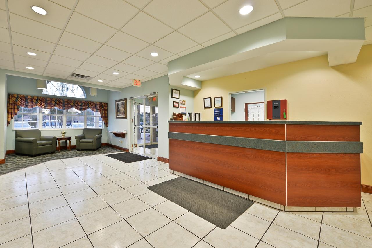 Americas Best Value Inn And Suites Lake Charles - thumb 7