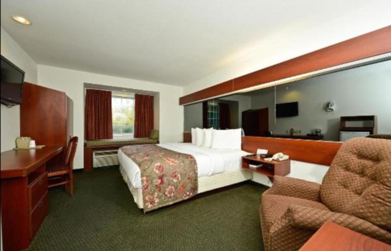 Americas Best Value Inn And Suites Lake Charles - thumb 30