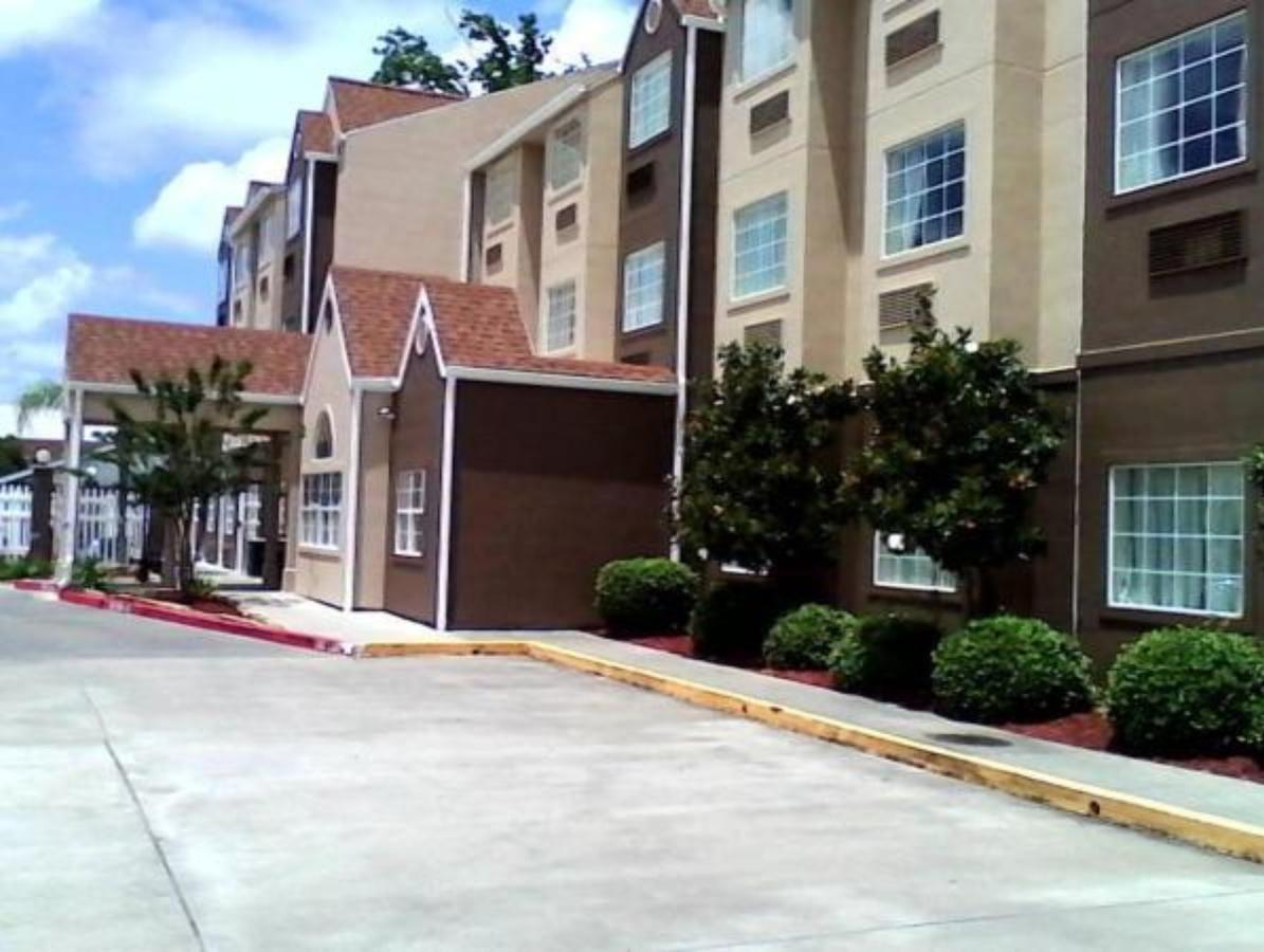 Americas Best Value Inn And Suites Lake Charles - thumb 16