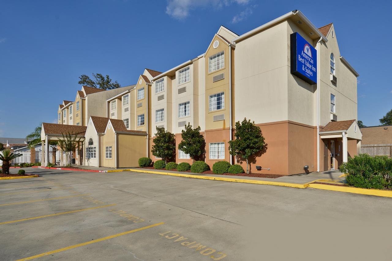 Americas Best Value Inn And Suites Lake Charles - thumb 8
