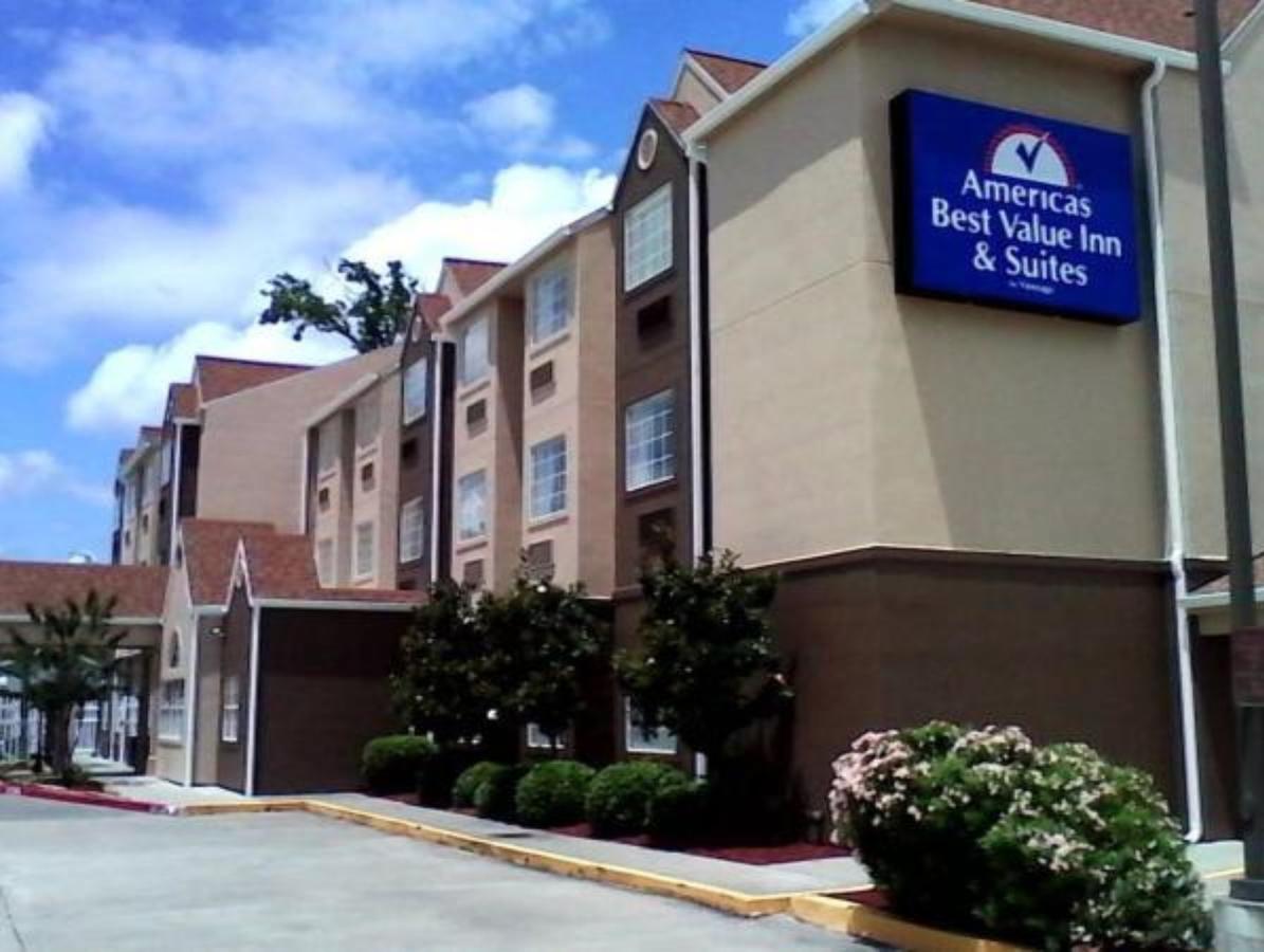 Americas Best Value Inn And Suites Lake Charles - thumb 0