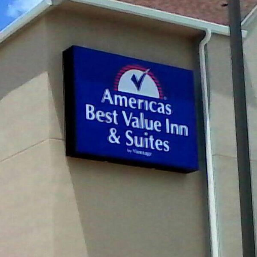 Americas Best Value Inn And Suites Lake Charles - thumb 9
